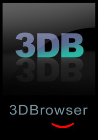 Get more information about 3DBrowser, a must to organize and visualize your 3D scenes, your images and a perfect tool to convert your 3D files from one file format to another one.
