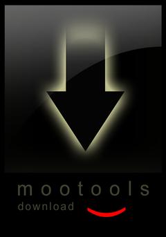 Download Mootools Software