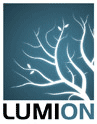 Lumion logo