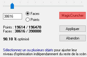 Option MagicCruncher